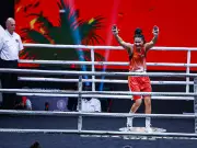 5 Indian Boxers Reach World Boxing Cup Finals, Arundhati Stuns Medalist