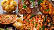 5 Smart Street Food Pairings: Nutritionist Reveals How to Make Chaat Healthier
