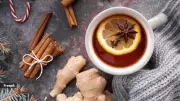 5 Ways Ginger Tea Supercharges Your Morning Walk (Expert Tips)