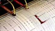 5.8 Magnitude Earthquake Strikes Mexico-Guatemala Border Region