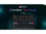 5paisa Capital Launches Scalper Terminal: Revolutionizing High-Speed Trading in India