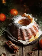 7 Heartwarming Winter Desserts to Beat the Chill Naturally