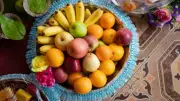 7 Must-Try Winter Fruit Recipes for Healthy Indian Season