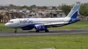 70 IndiGo Flights Cancelled: Airline Cites Tech Glitches & Crew Rules