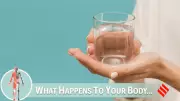 72-Hour Water Fast: Doctor Reveals What Happens to Your Body & Risks