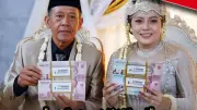 74-Year-Old Indonesian Man Pays Whopping ₹2 Crore Bride Price to Marry 24-Year-Old Woman