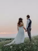 8 Dream Wedding Destinations: From Amalfi to Udaipur