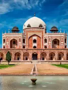 8 Hidden Gems of Delhi: Explore the Capital's Lesser-Known Monuments