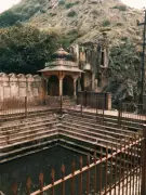 8 Hidden Indian Gems: From Misty Hills to Grand Canyons