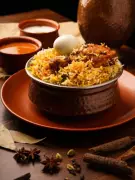 8 Iconic Biryani Styles of India: From Hyderabadi to Kolkata