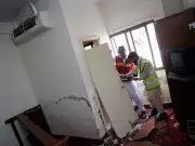 8 Killed, 12 Injured in Devastating Blast at Islamabad Wedding