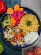 8 Simple & Satisfying Dishes That Keep Hunger Pangs Away Naturally