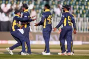 8 Sri Lankan Cricketers Cut Pakistan Tour Over Security Fears