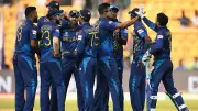 8 Sri Lankan Cricketers Return Home from Pakistan Over Security Fears