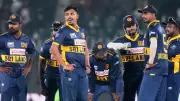 8 Sri Lankan Cricketers to Leave Pakistan After Islamabad Bombing