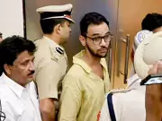 8 US Lawmakers Join Mamdani, Demand Fair Trial for Umar Khalid