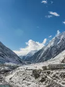 8 Winter Wonderlands in India for a Magical Christmas Getaway