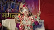 800-Year-Old Konkan Folk Theatre Dashavtar Debuts in Pune