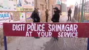9 Killed in Srinagar Police Station Blast from Seized Faridabad Explosives