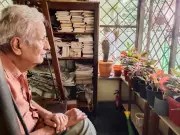 A Tribute to Vinod Kumar Shukla: Celebrating the Extraordinary in the Ordinary