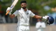 Aakash Chopra Backs Ruturaj Gaikwad as Shubman Gill's Test Replacement