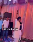 AAP MLA's Son Sparks Outrage: Viral Video Shows Alleged Firing Incident in Ludhiana