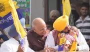 AAP Storms Tarn Taran with Electrifying Roadshow | Punjab Political Battle Heats Up