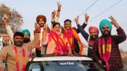 AAP Sweeps 78% of Punjab Zila Parishads, Congress Distant Second