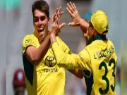 Aaron Finch Dismisses Pressure Talk Ahead of India ODI Series: 'We're Focused on Our Game'