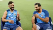 Aaron Finch Drops Bombshell: Rohit & Kohli CAN Play 2027 World Cup - Here's Why