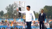 Abhishek Banerjee Dubs CEC 'Vanish Kumar', Compares BJP to Snake at Alipurduar Rally