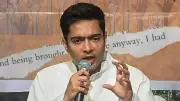 Abhishek Banerjee Launches TMC's 'Connect & Dialogue' Mass Outreach for 2026 Bengal Polls