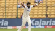 Abhishek Nayar: Bumrah's Black Soil Threat for South Africa in 1st Test