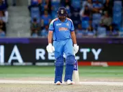 Abhishek Nayar Decodes Rohit Sharma's Aggressive Batting: A Double-Edged Sword That Led to His Downfall