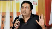 Actor Prakash Raj Grilled by SIT in Telangana Online Betting App Scam