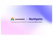 Acumant Doubles Nordic Footprint with Northprim Acquisition