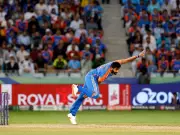 Adam Gilchrist Hails Jasprit Bumrah as 'Freak of Nature' Ahead of India's T20I Series in Australia