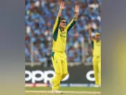 Adam Zampa Hails 'Always Good Battle' With Team India After Thrilling Two-Wicket Victory