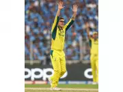 Adam Zampa Nears Historic 200 ODI Wickets Milestone - Australian Spinner Creates Waves