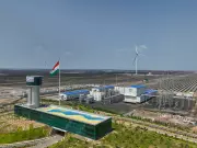 Adani Energy Solutions Soars: H1 FY26 EBITDA Jumps 13% to ₹4,144 Crore