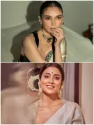 Aditi Rao Hydari, Shriya Saran Warn Fans About Deepfake Scams
