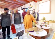 Adityanath: Zero Tolerance on Crime is Our Spirit, Not Just Words