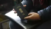 Afghan National Held at Chandigarh Airport for Fake Indian Passport Bid