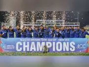 Afghanistan Cricket Board Unveils Exciting Young Squad for Rising Stars Asia Cup 2025