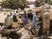 Afghanistan Floods Kill 12, Injure 11 in Northern Provinces