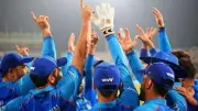 Afghanistan Withdraws from T20 Tri-Series in Pakistan Amid Regional Conflict