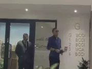 Agarkar at BCCI HQ: India's T20 World Cup Squad Selection in Final Stages