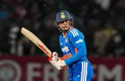 Agarkar Explains Shubman Gill's T20 Squad Omission: 'Bit Short of Runs'