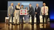 Agatsa's EasyTouch Plus Wins Anjani Mashelkar Prize 2025 for Non-Invasive Glucose Monitoring
