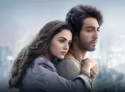 Ahaan Panday & Aneet Padda Top IMDb's 2025 List of Most Popular Indian Actors